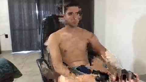 Snapshot of juanmamestre94 chatting on 20, 2, 2025 juanmamestre94 online show from 20, 2, 2025