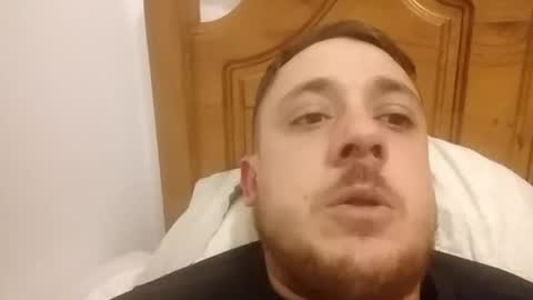 JuanmaSEX online show from 27, 12, 2024
