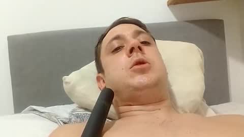 JuanmaSEX online show from 16, 9, 2025