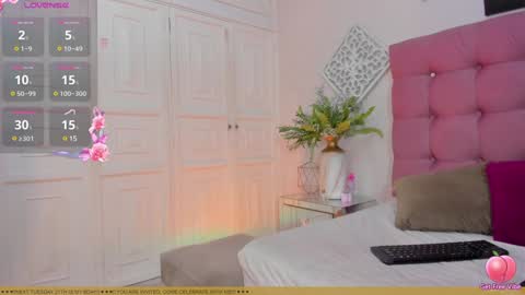 Juan Miguel online show from 18, 1, 2025