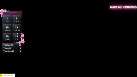 Juan Miguel online show from 28, 1, 2025