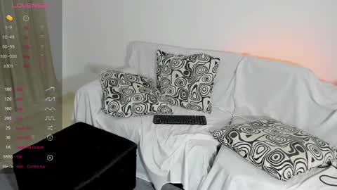 Juan Miguel online show from 1, 3, 2025