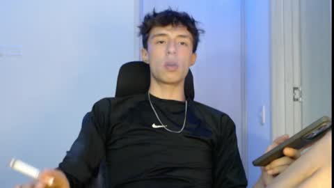 juanmres online show from 18, 10, 2025