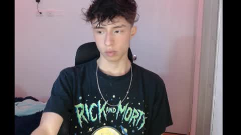 juanmres online show from 25, 11, 2025