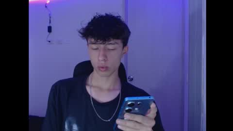 juanmres online show from 22, 12, 2025