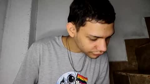 juansuarez204 online show from 3, 12, 2024