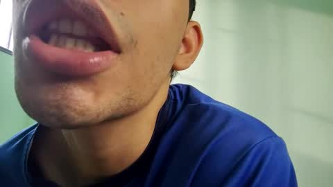 juansuarez204 online show from 21, 12, 2024