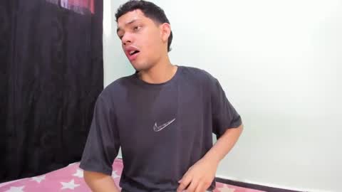 juansuarez204 online show from 20, 2, 2025