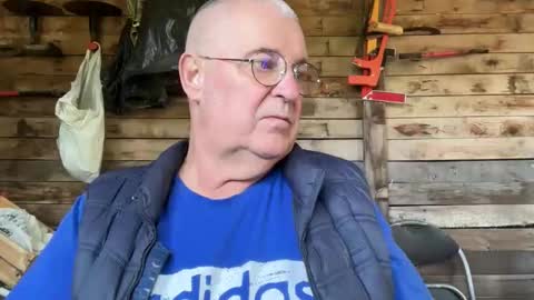 Juan online show from 26, 9, 2025