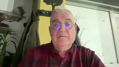 Juan online show from 23, 11, 2025