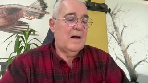 Juan online show from 24, 11, 2025