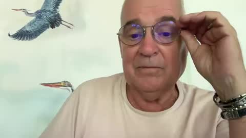 Juan online show from 25, 6, 2026