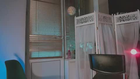 Arina online show from 21, 9, 2025