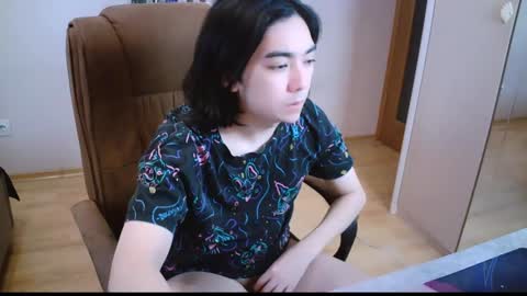 Snapshot of judame_aoi chatting on 5, 12, 2024 Aoi online show from 5, 12, 2024