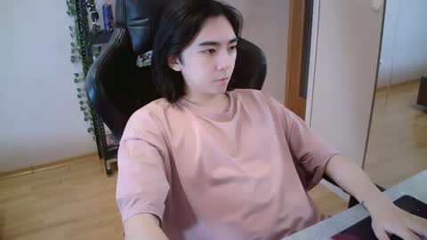 Snapshot of judame_aoi chatting on 9, 12, 2024 Aoi online show from 9, 12, 2024