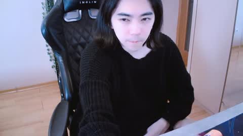 Snapshot of judame_aoi chatting on 16, 12, 2024 Aoi online show from 16, 12, 2024