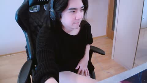 Snapshot of judame_aoi chatting on 16, 12, 2024 Aoi online show from 16, 12, 2024