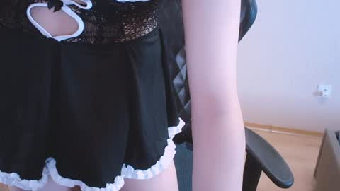 Snapshot of judame_aoi chatting on 24, 12, 2024 Aoi online show from 24, 12, 2024