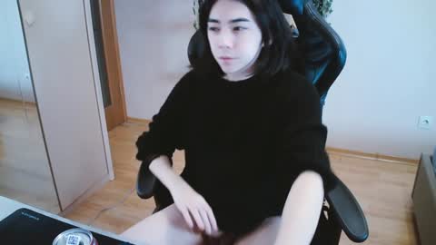 Snapshot of judame_aoi chatting on 12, 1, 2025 Aoi online show from 12, 1, 2025