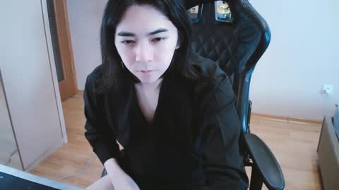 Snapshot of judame_aoi chatting on 20, 1, 2025 Aoi online show from 20, 1, 2025