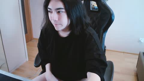 Snapshot of judame_aoi chatting on 21, 1, 2025 Aoi online show from 21, 1, 2025