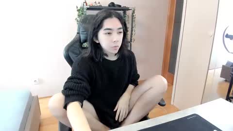 Snapshot of judame_aoi chatting on 17, 2, 2025 Aoi online show from 17, 2, 2025