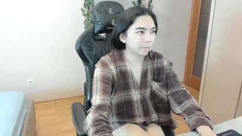 Snapshot of judame_aoi chatting on 19, 2, 2025 Aoi online show from 19, 2, 2025