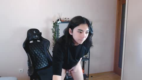 Snapshot of judame_aoi chatting on 24, 2, 2025 Aoi online show from 24, 2, 2025