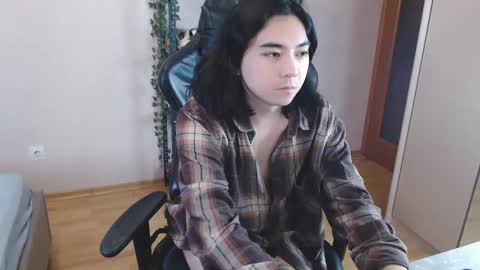 Snapshot of judame_aoi chatting on 24, 2, 2025 Aoi online show from 24, 2, 2025