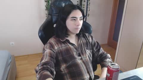 Snapshot of judame_aoi chatting on 24, 2, 2025 Aoi online show from 24, 2, 2025