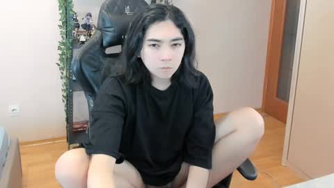 Snapshot of judame_aoi chatting on 24, 2, 2025 Aoi online show from 24, 2, 2025