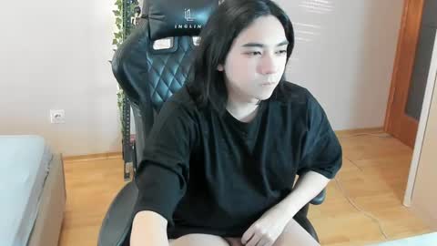 Snapshot of judame_aoi chatting on 26, 2, 2025 Aoi online show from 26, 2, 2025