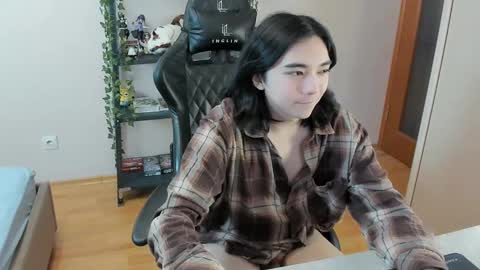 Snapshot of judame_aoi chatting on 28, 2, 2025 Aoi online show from 28, 2, 2025