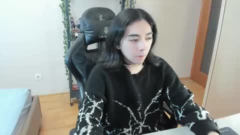 Snapshot of judame_aoi chatting on 4, 3, 2025 Aoi online show from 4, 3, 2025