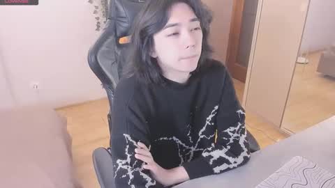 Snapshot of judame_aoi chatting on 25, 10, 2025 Aoi online show from 25, 10, 2025