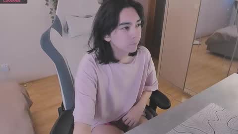 Snapshot of judame_aoi chatting on 30, 11, 2025 Aoi online show from 30, 11, 2025