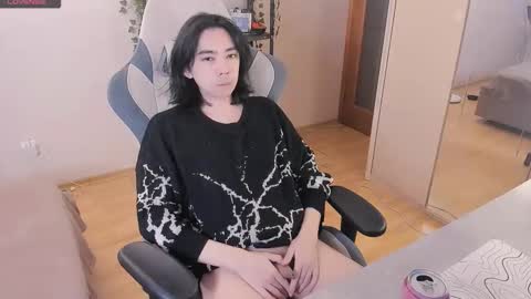 Snapshot of judame_aoi chatting on 1, 12, 2025 Aoi online show from 1, 12, 2025