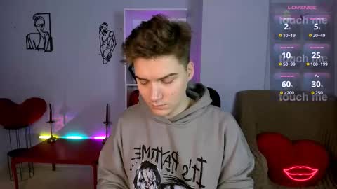 juddie online show from 4, 12, 2025