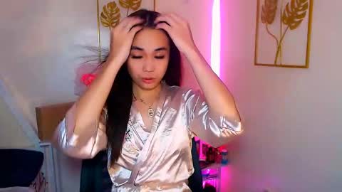Snapshot of judiella chatting on 28, 9, 2025 EloiseMoree online show from 28, 9, 2025
