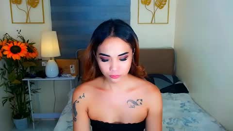 EloiseMoree online show from 4, 6, 2026