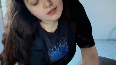 Judithamelia online show from 6, 12, 2024