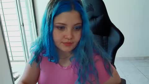 Judithamelia online show from 8, 1, 2025