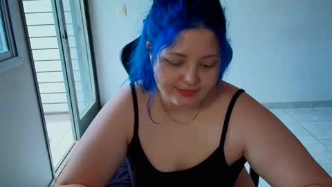 Judithamelia online show from 10, 1, 2025