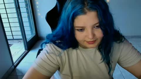 Judithamelia online show from 17, 1, 2025