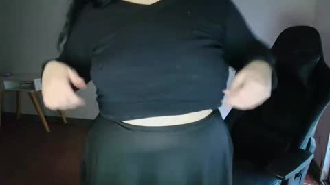 Judithamelia online show from 9, 9, 2025