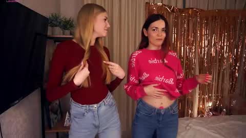 Snapshot of judithchristina chatting on 7, 3, 2025 We Kate and EvaDay AshleyNight Lovense is on PVT ALWAYS OPEN online show from 7, 3, 2025