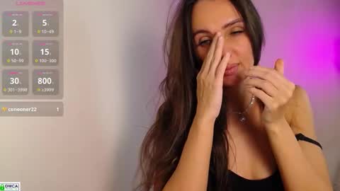 Snapshot of judy_cutie chatting on 11, 11, 2025 judy_cutie online show from 11, 11, 2025