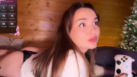 Snapshot of judykissmoore chatting on 1, 1, 2025 Judy online show from 1, 1, 2025