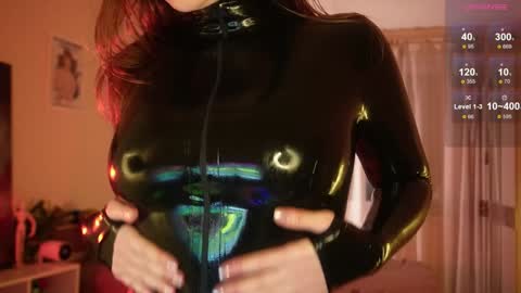 Juelz  online show from 2, 12, 2024