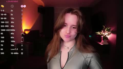Snapshot of juelzfoxy chatting on 7, 5, 2026 Juelz online show from 7, 5, 2026